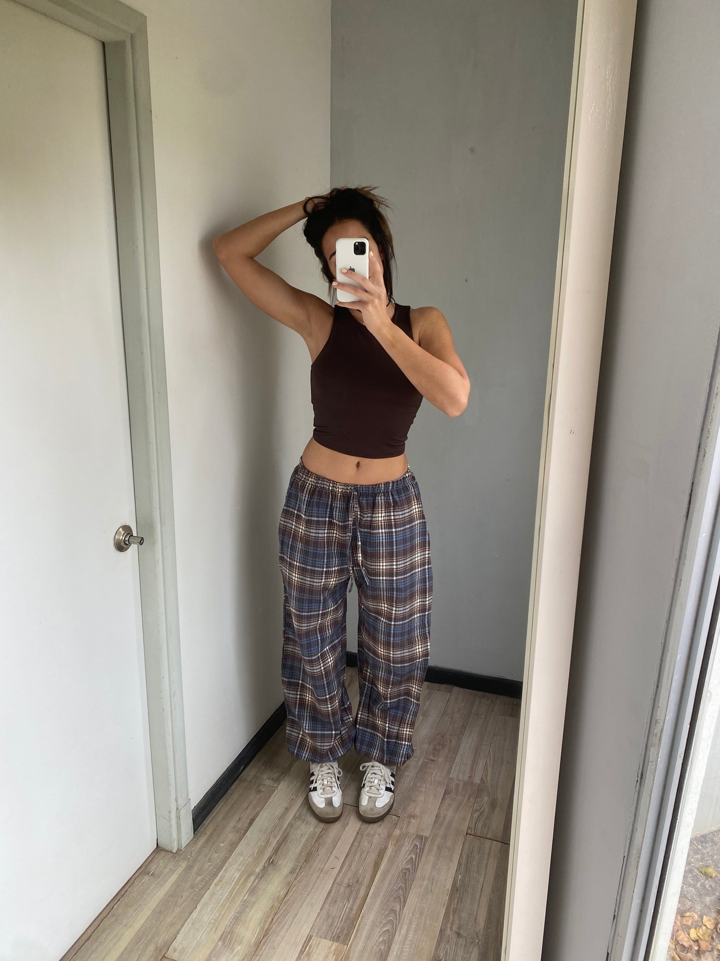 PANTALON UMA