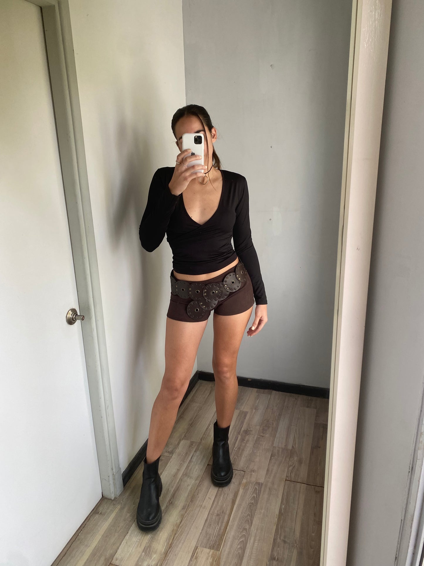 SHORT CLOE
