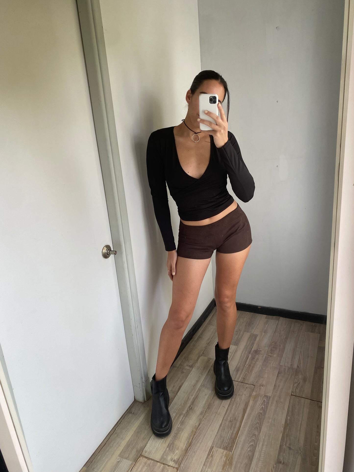 SHORT CLOE