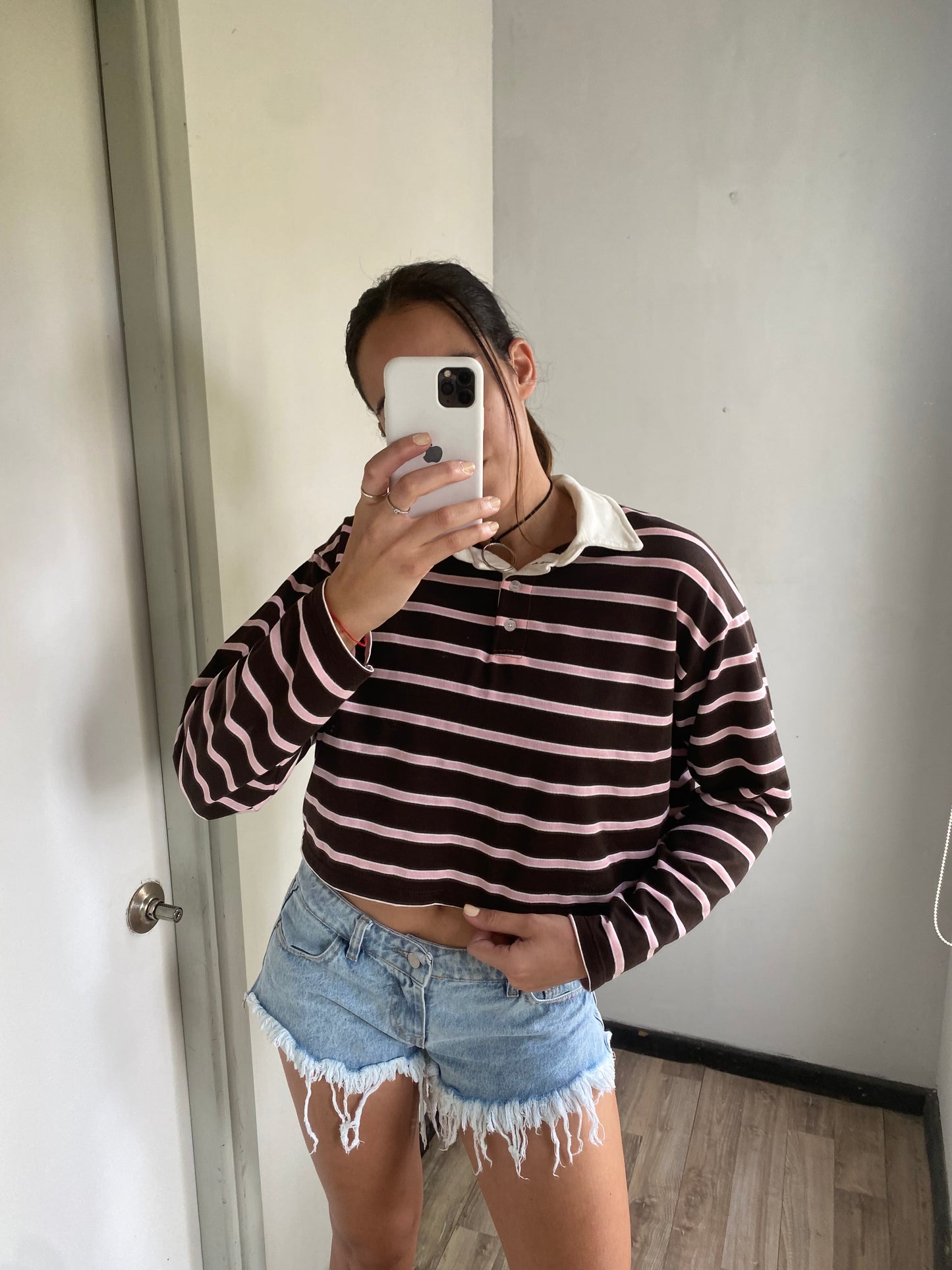 REMERA JUANA