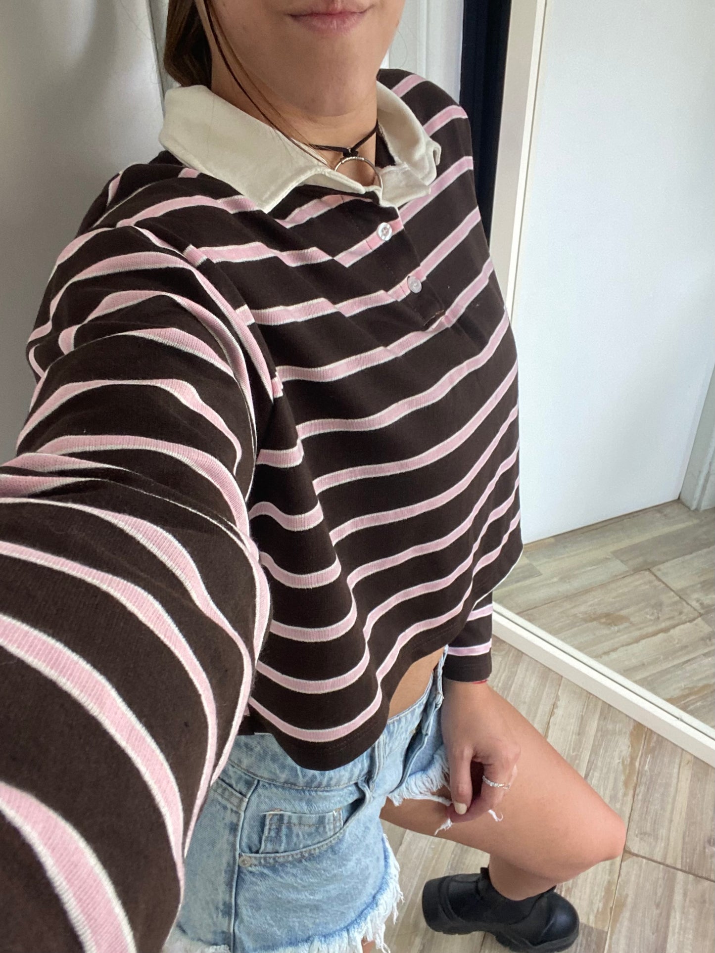 REMERA JUANA