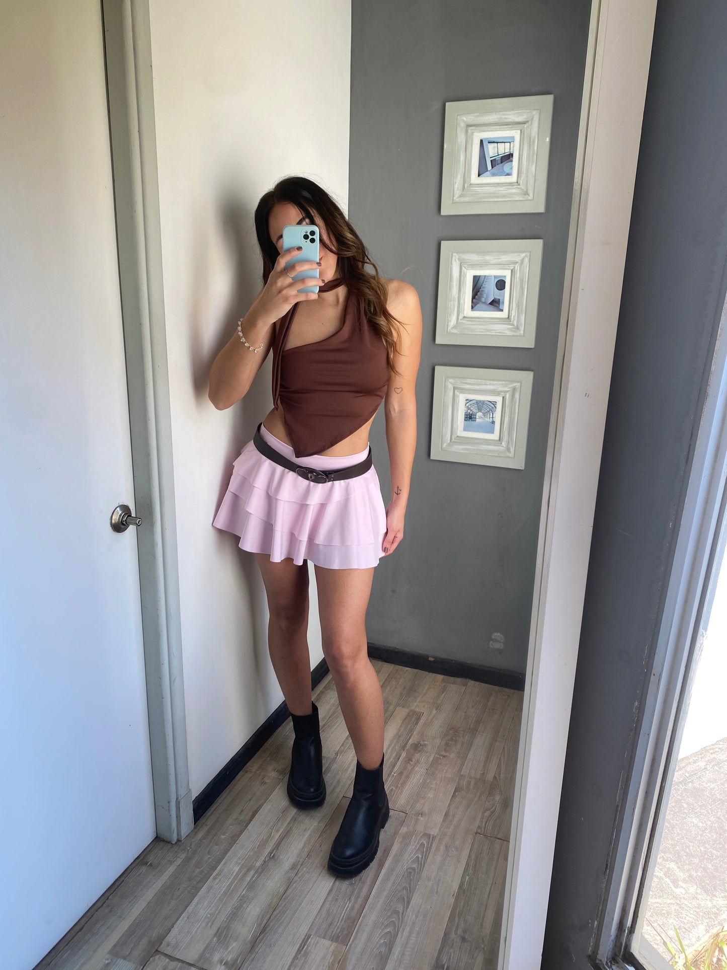 MINI MAITE