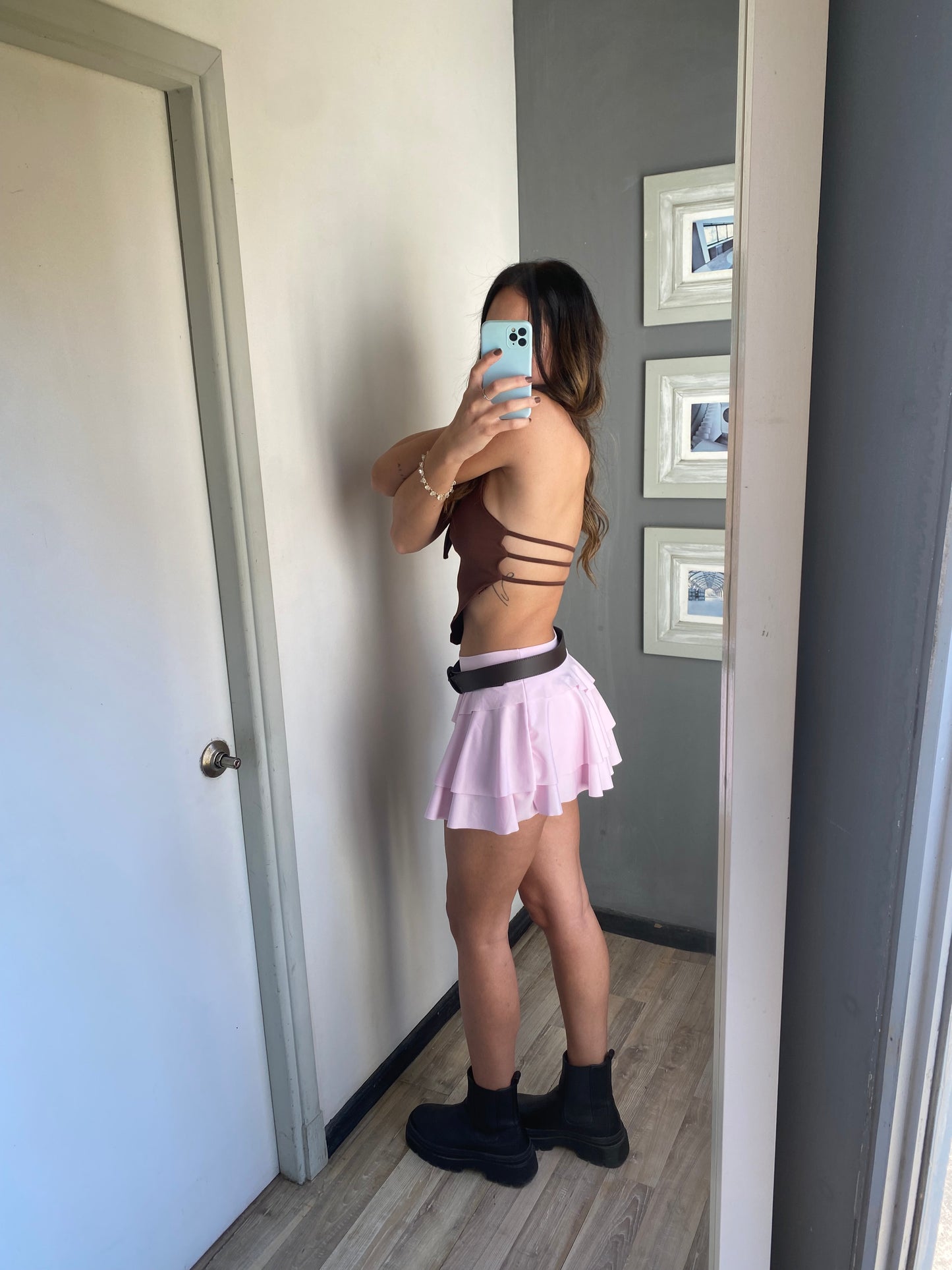 MINI MAITE