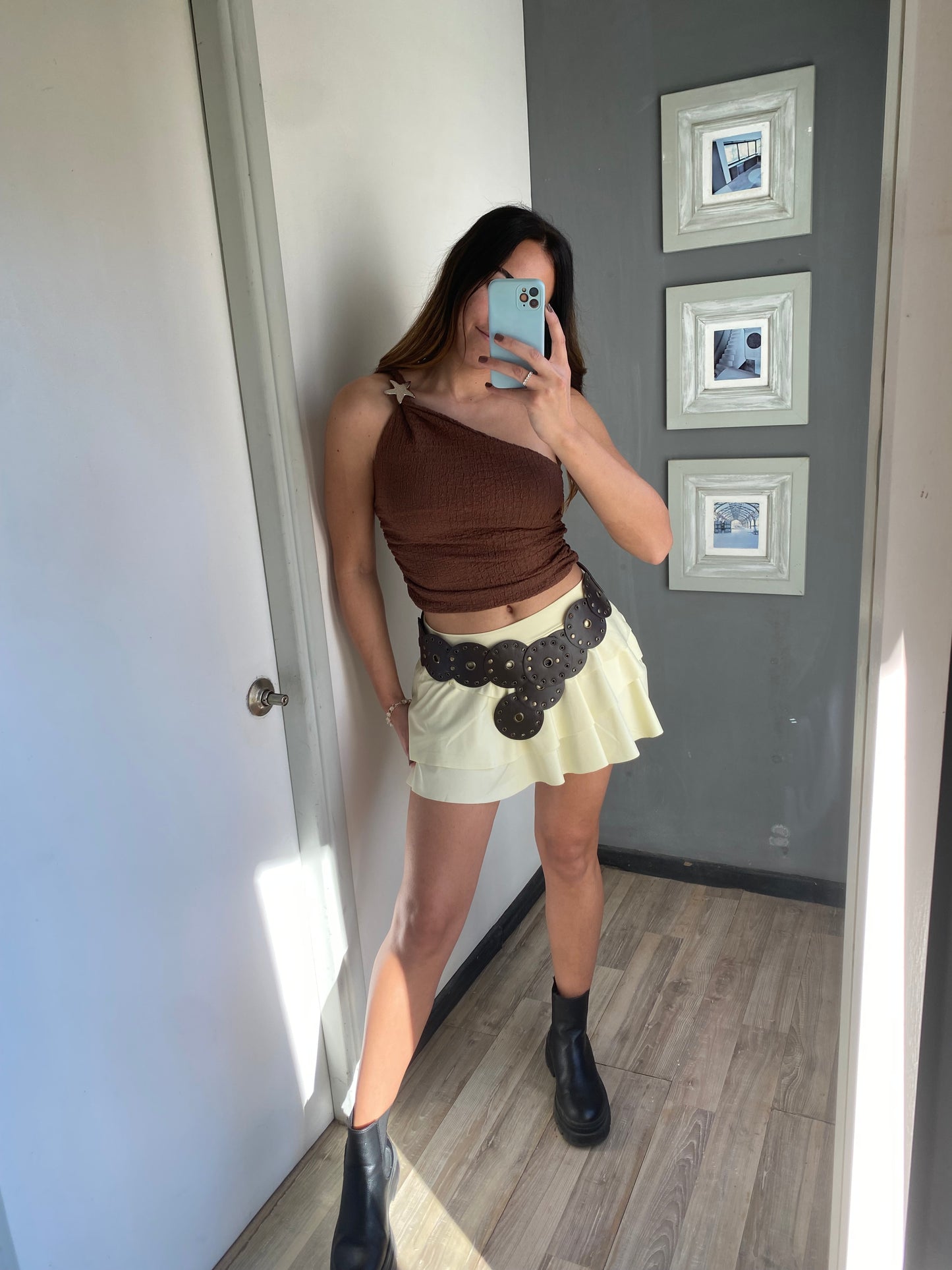 MINI MAITE