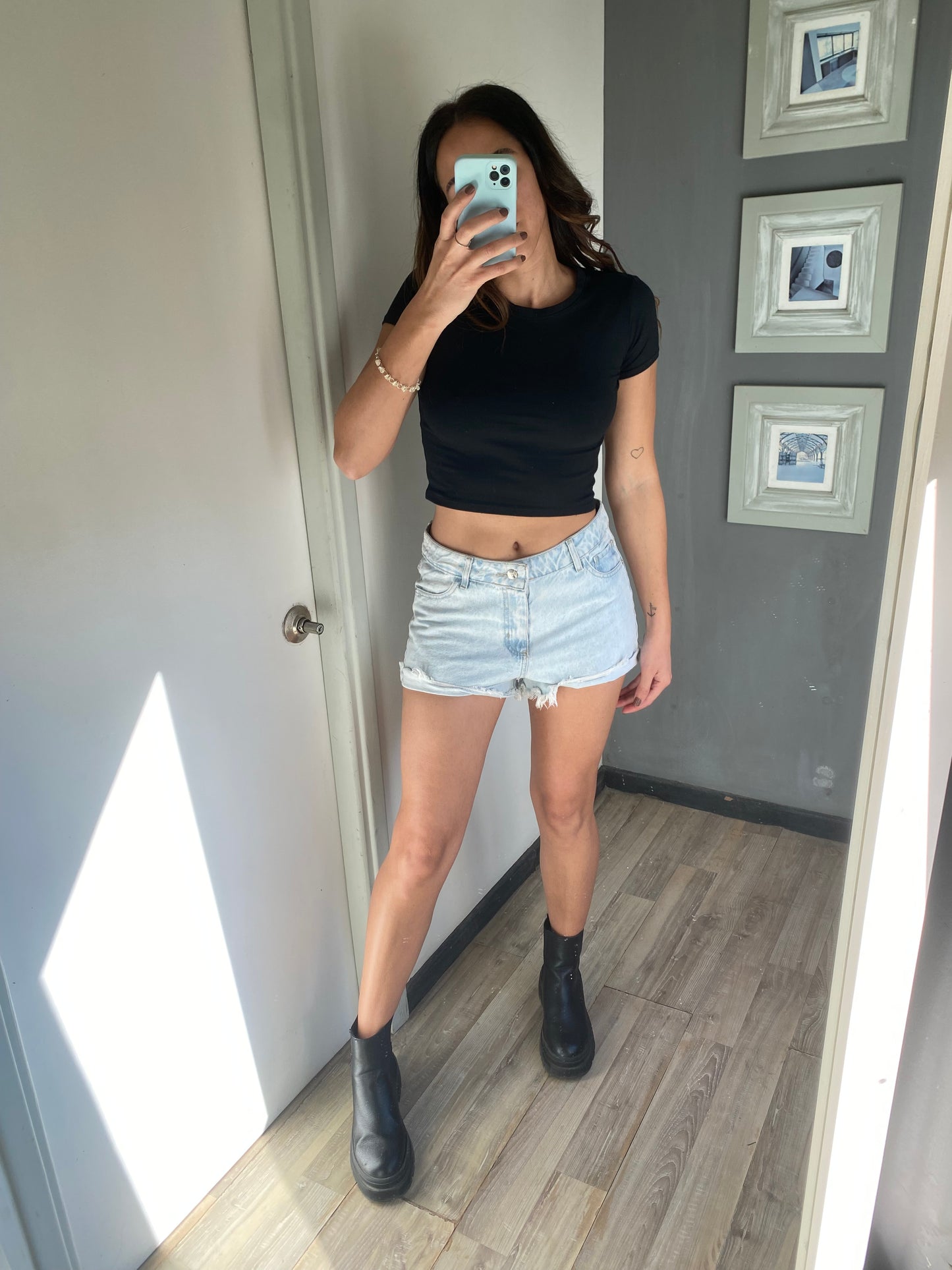 REMERA JACINTA