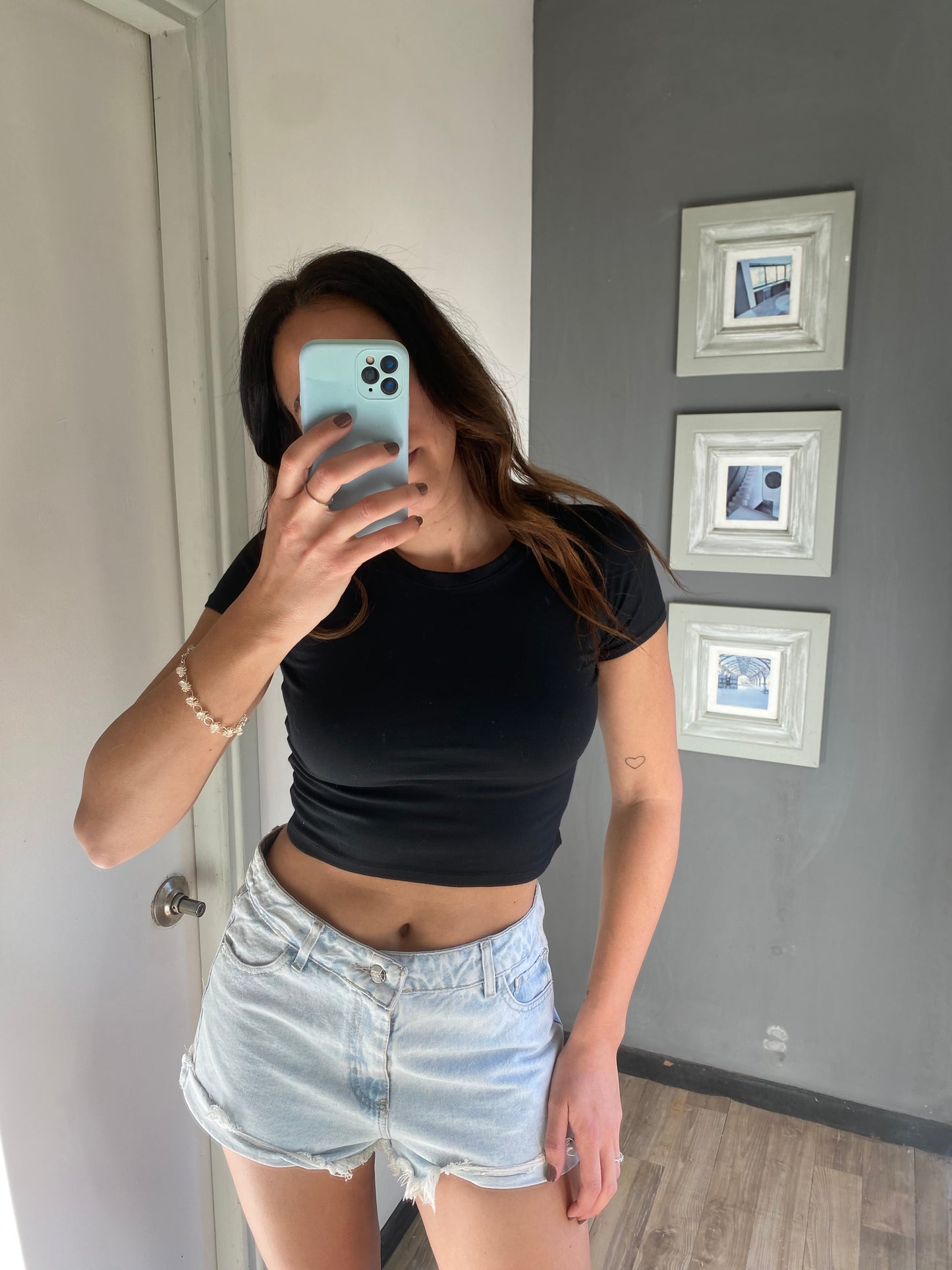 REMERA JACINTA
