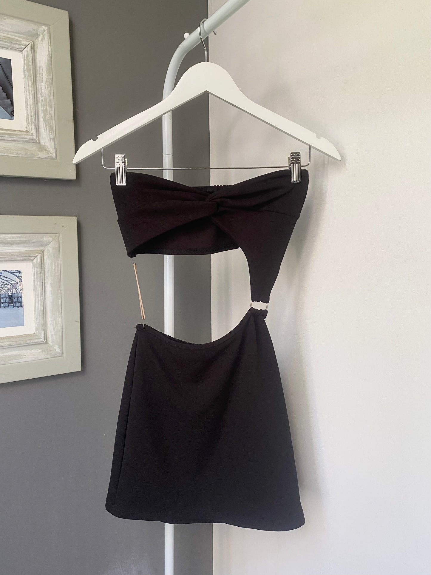 VESTIDO ORIANA