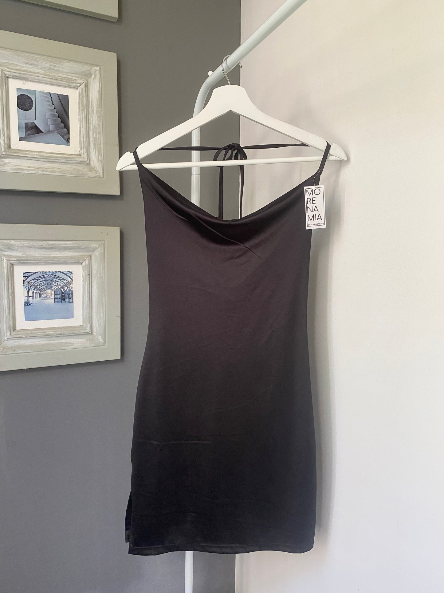 VESTIDO CLOE