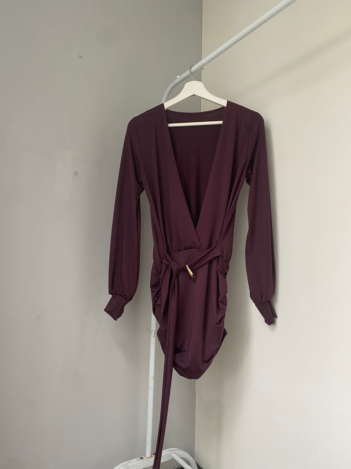VESTIDO PALOMA