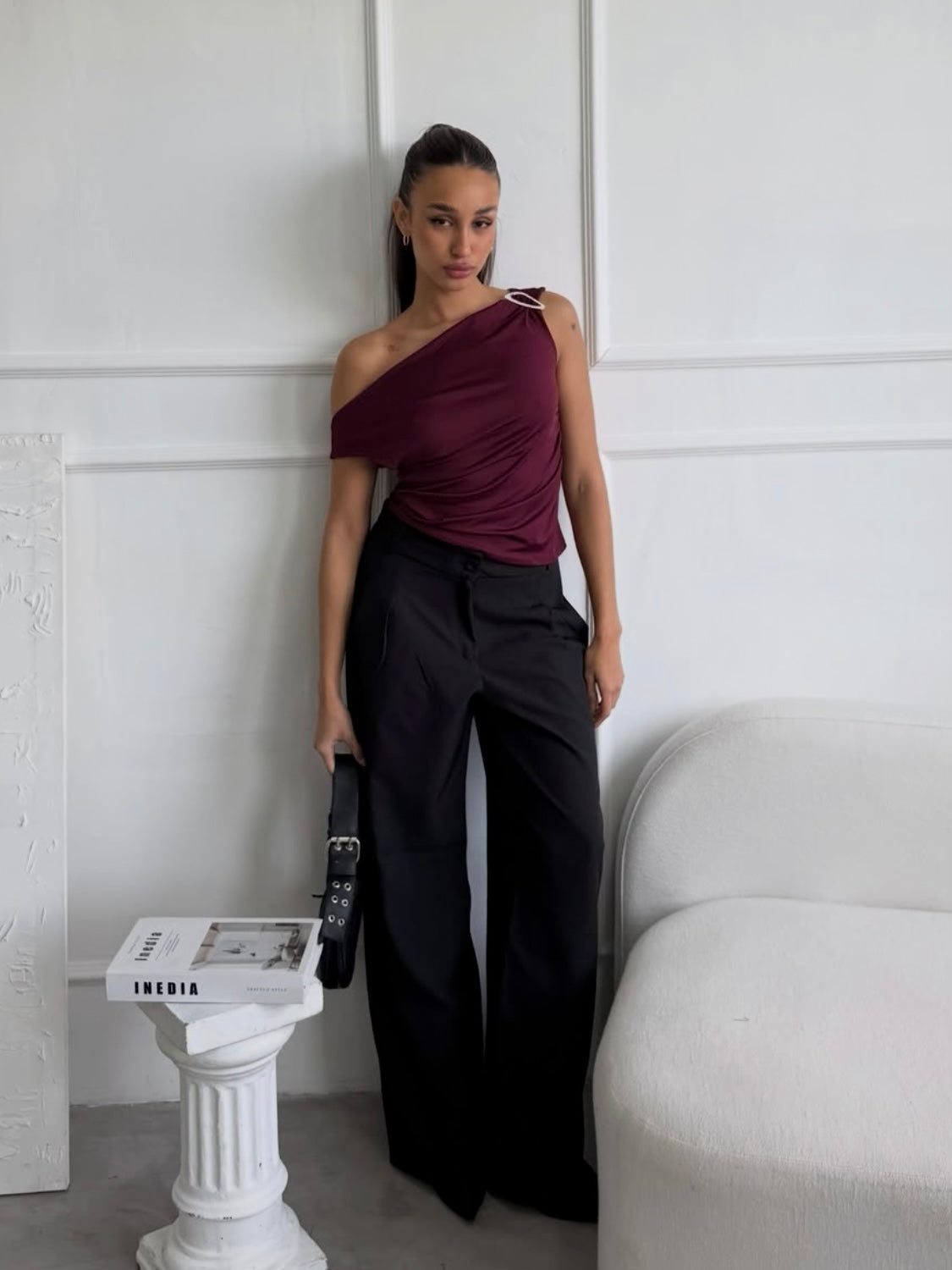 TOP TIZIANA
