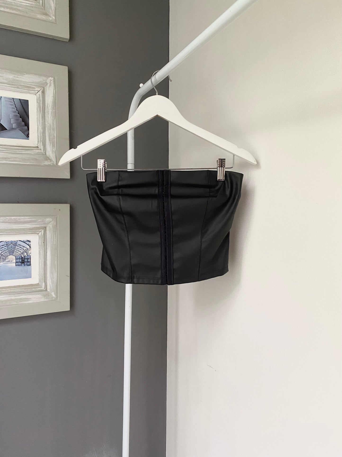 CORSET MALVIN