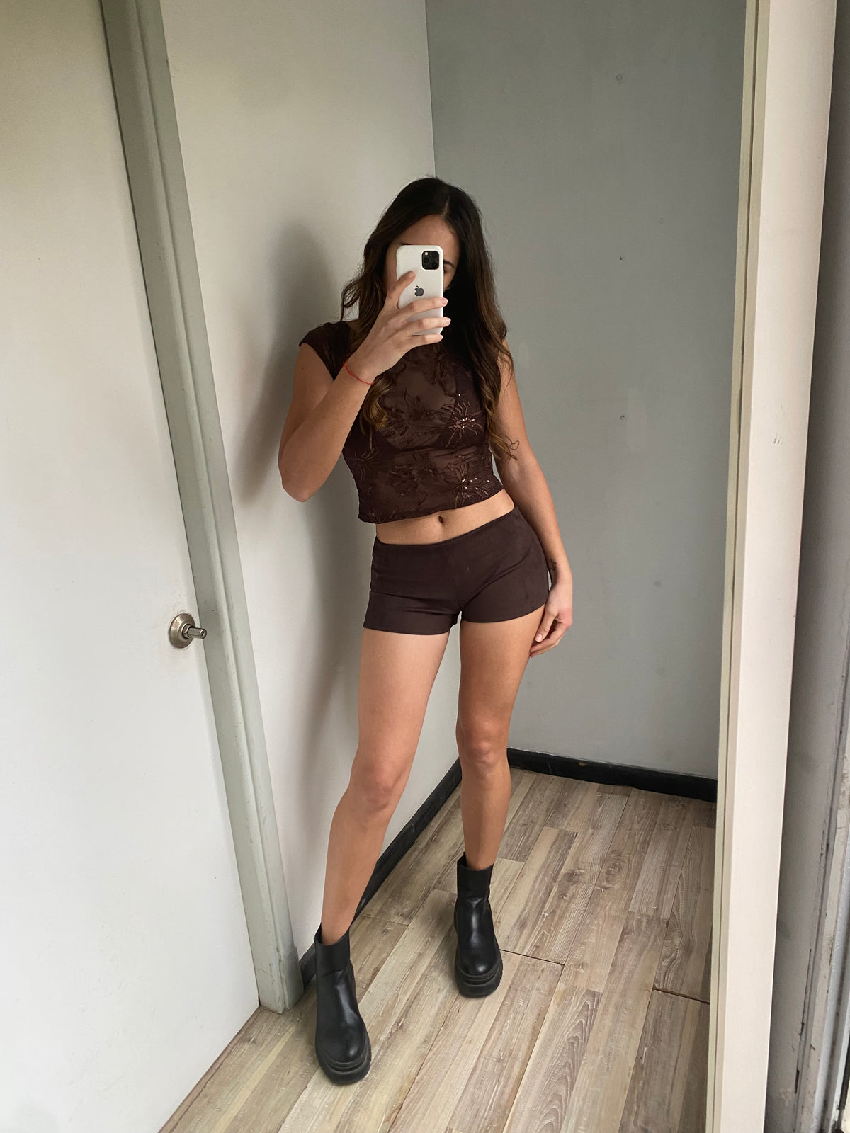 TOP REBECCA