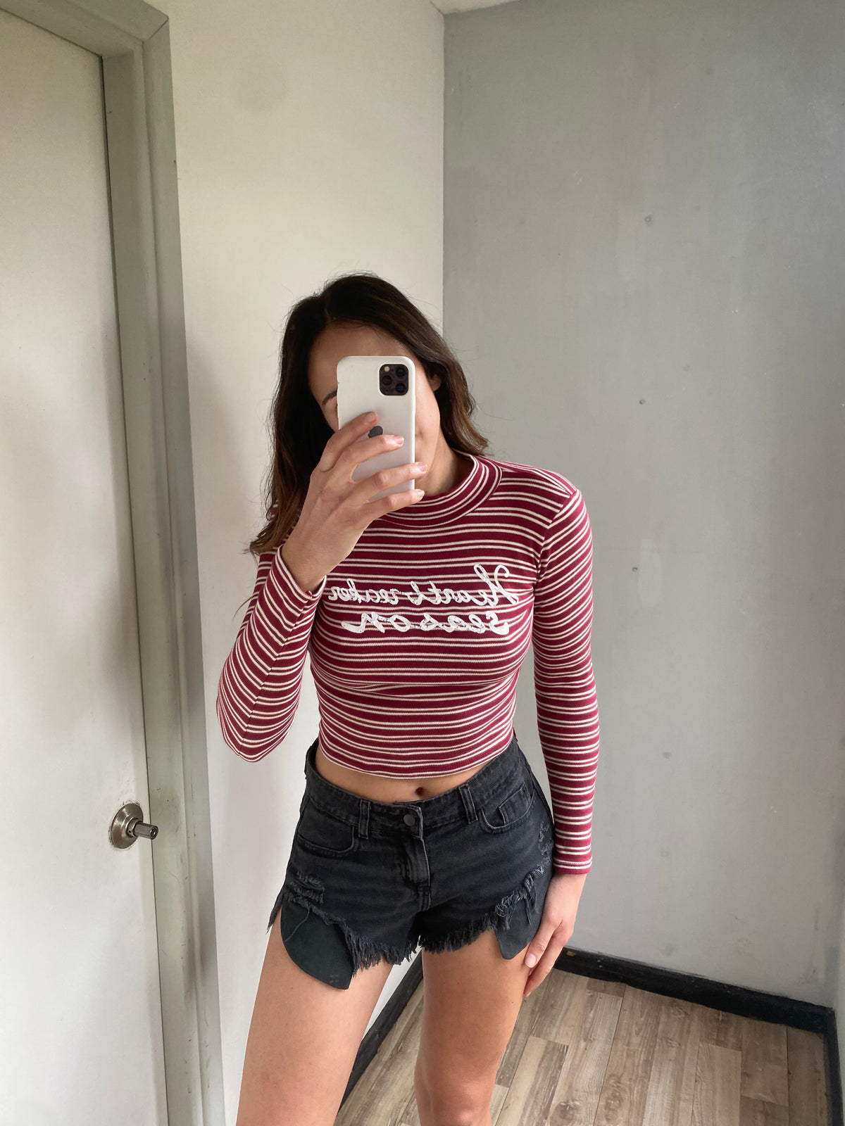 REMERA EVALUNA