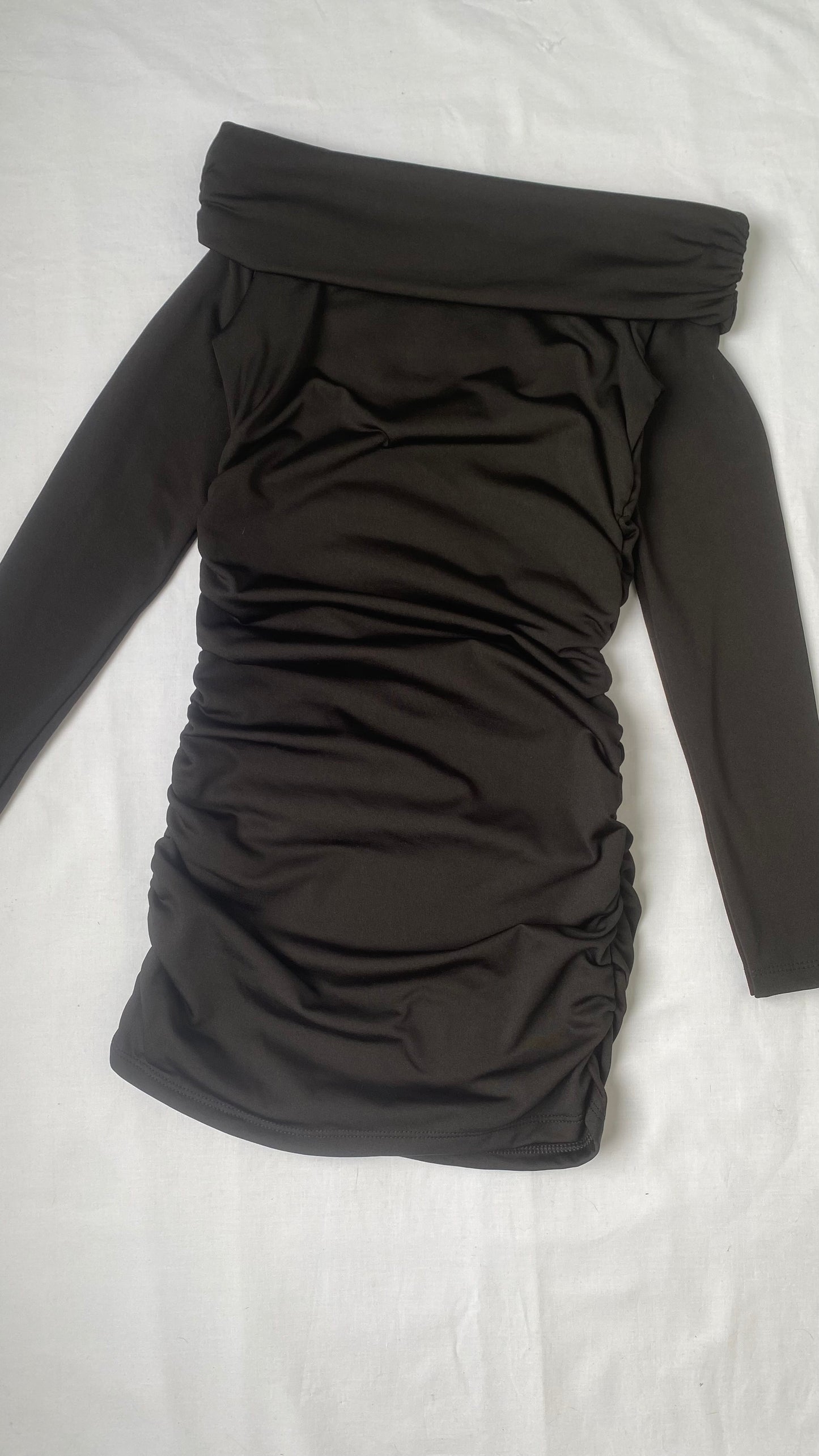 VESTIDO JAZMIN
