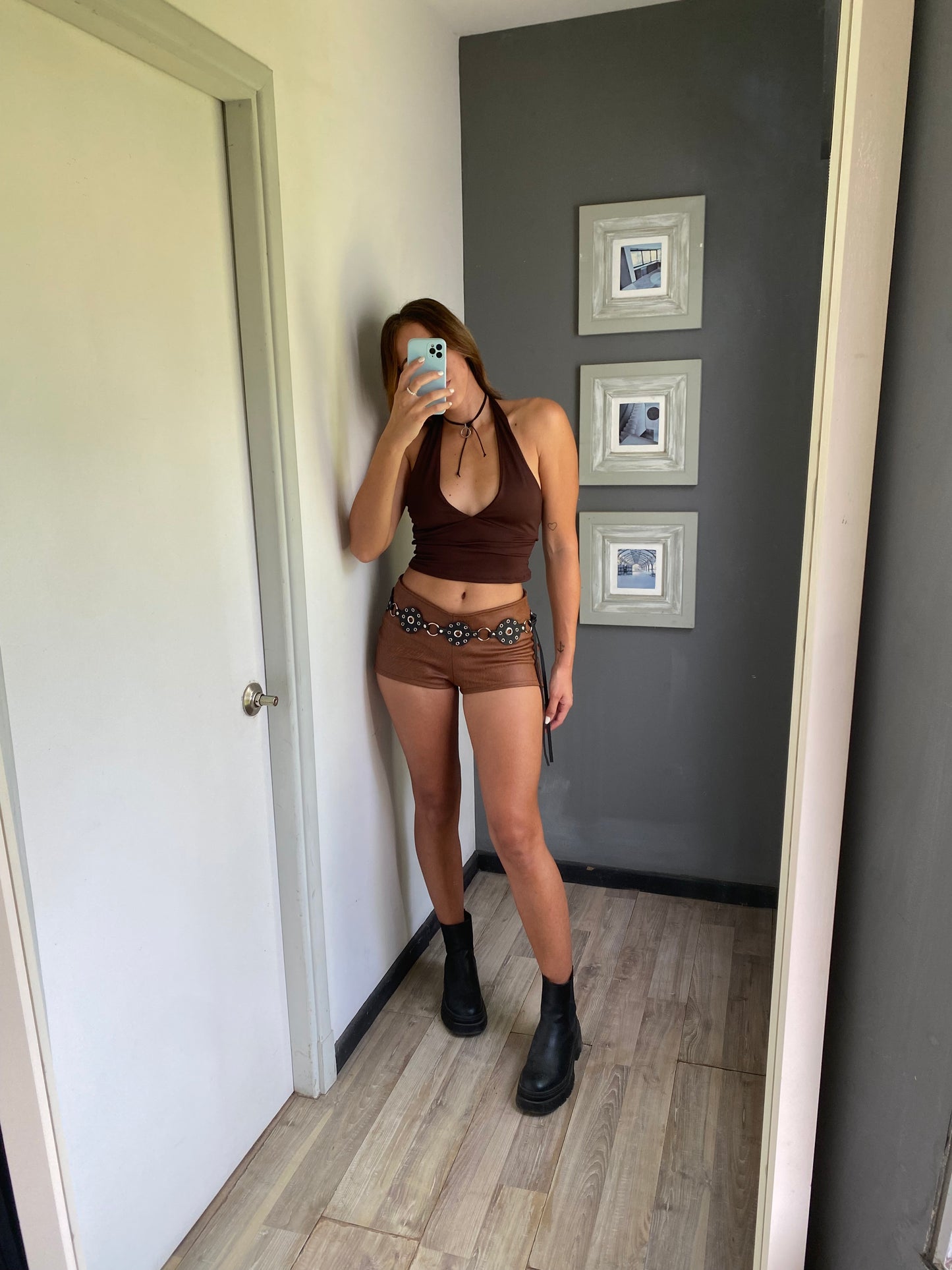 SHORT JULIET