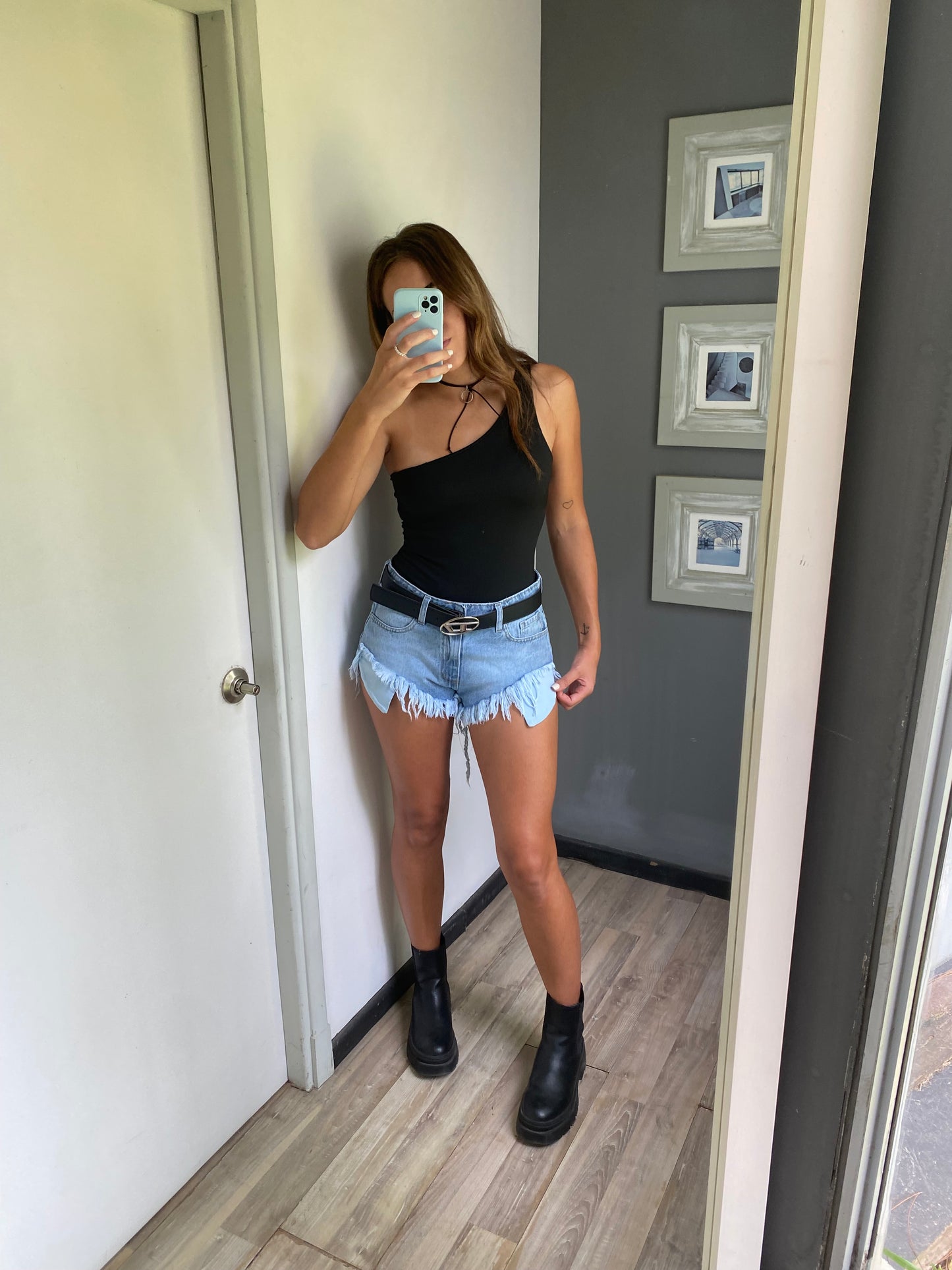 BODY KENDRA