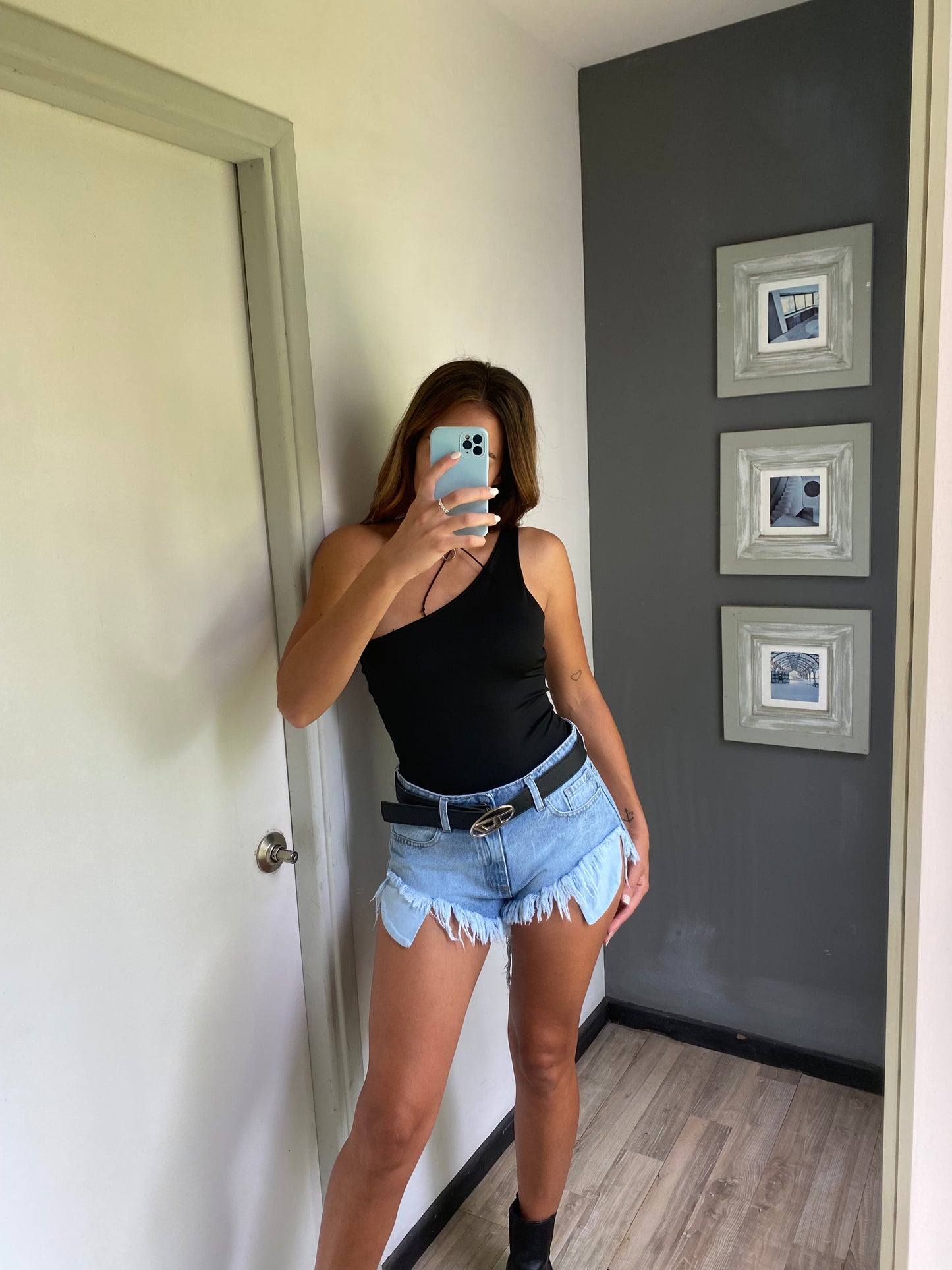 BODY KENDRA