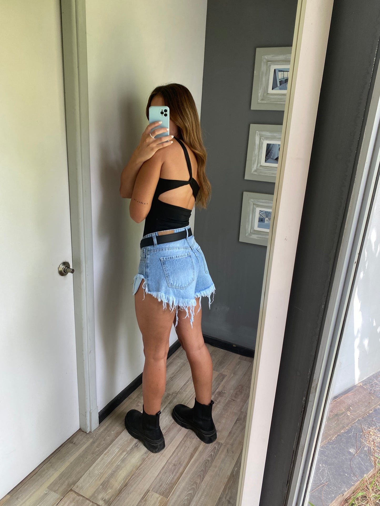BODY KENDRA