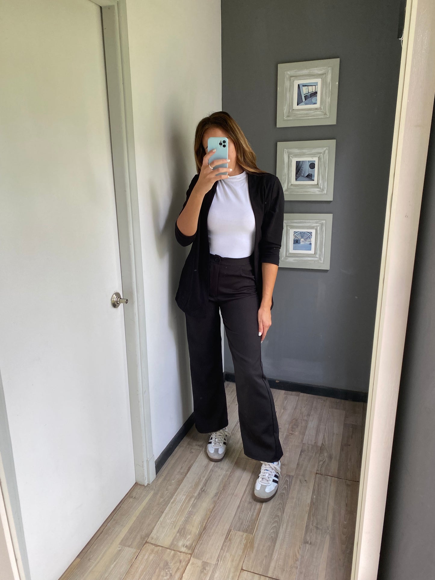 PANTALON CIELO