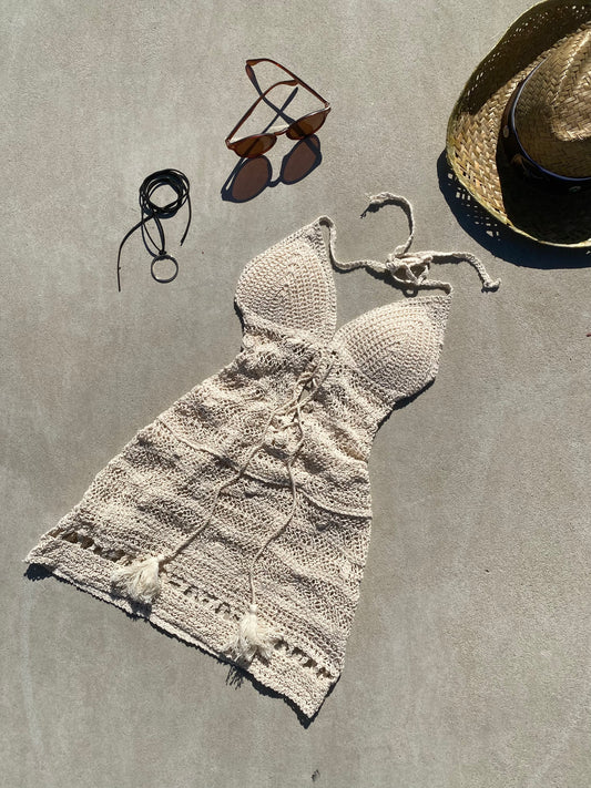 VESTIDO TEXAS