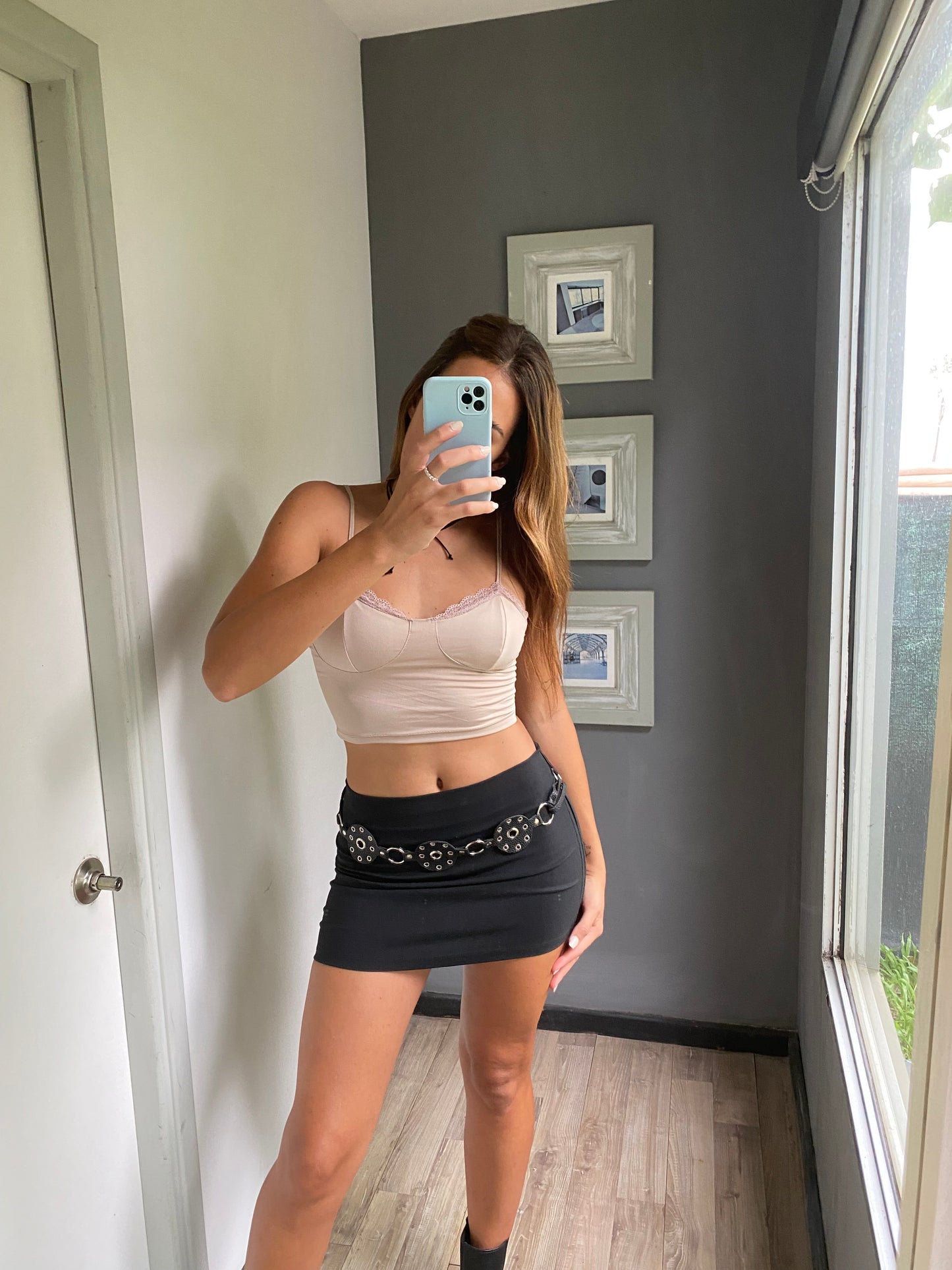 TOP ARACELI