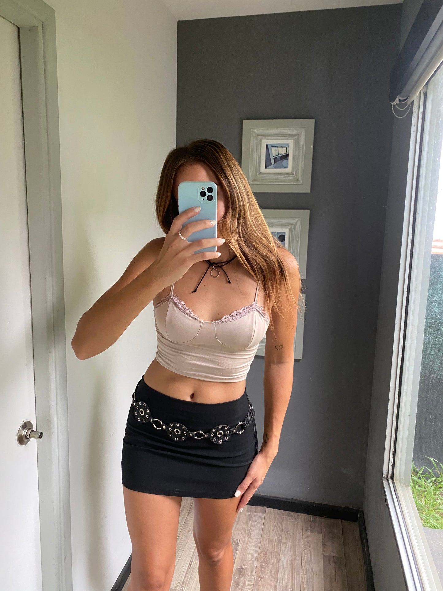 TOP ARACELI