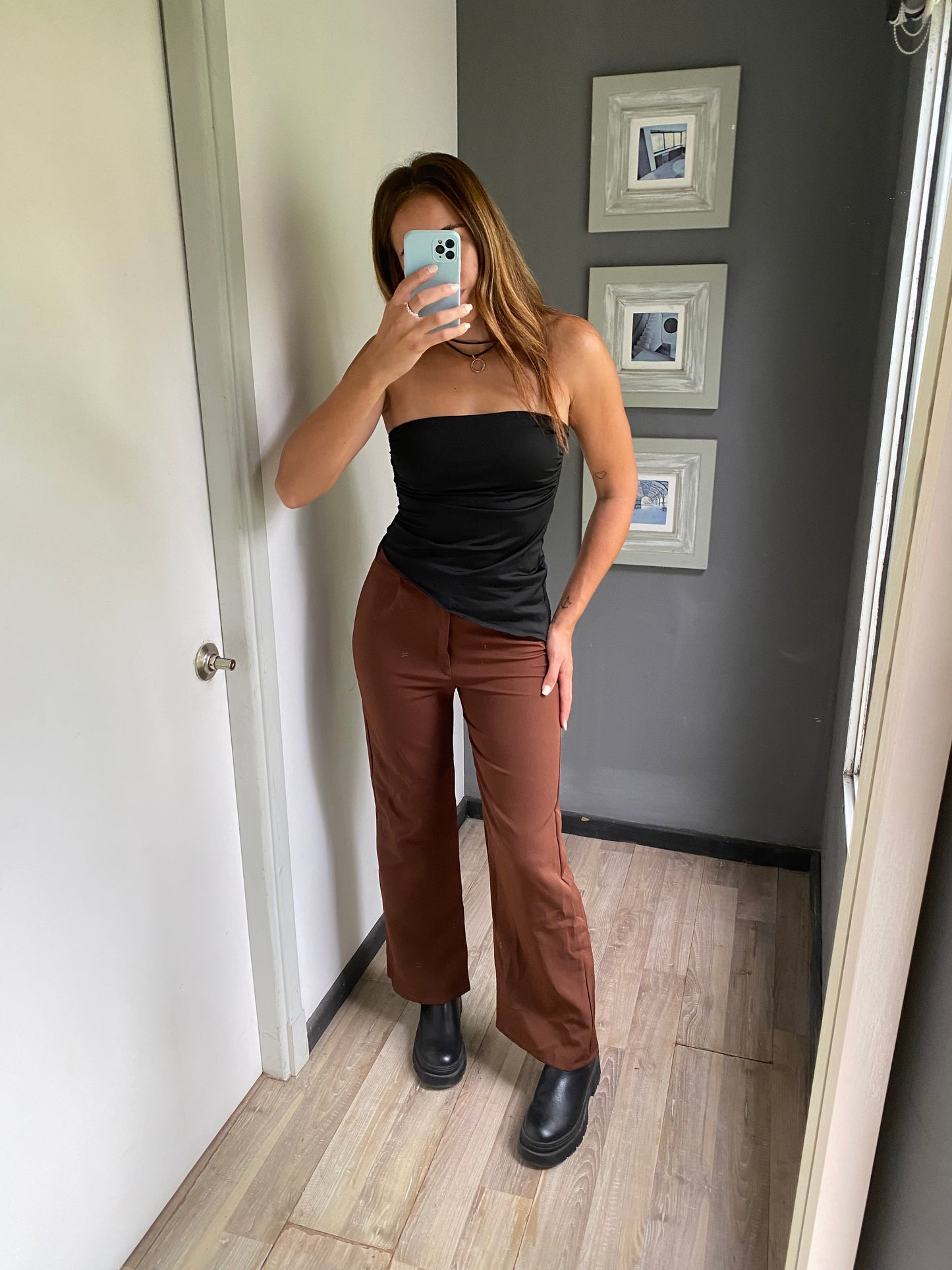 PANTALON CIELO