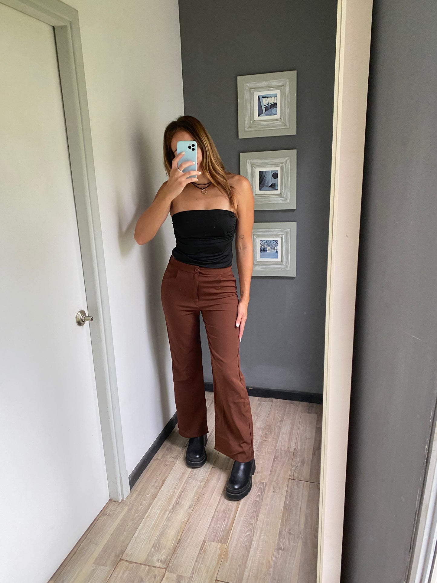 PANTALON CIELO