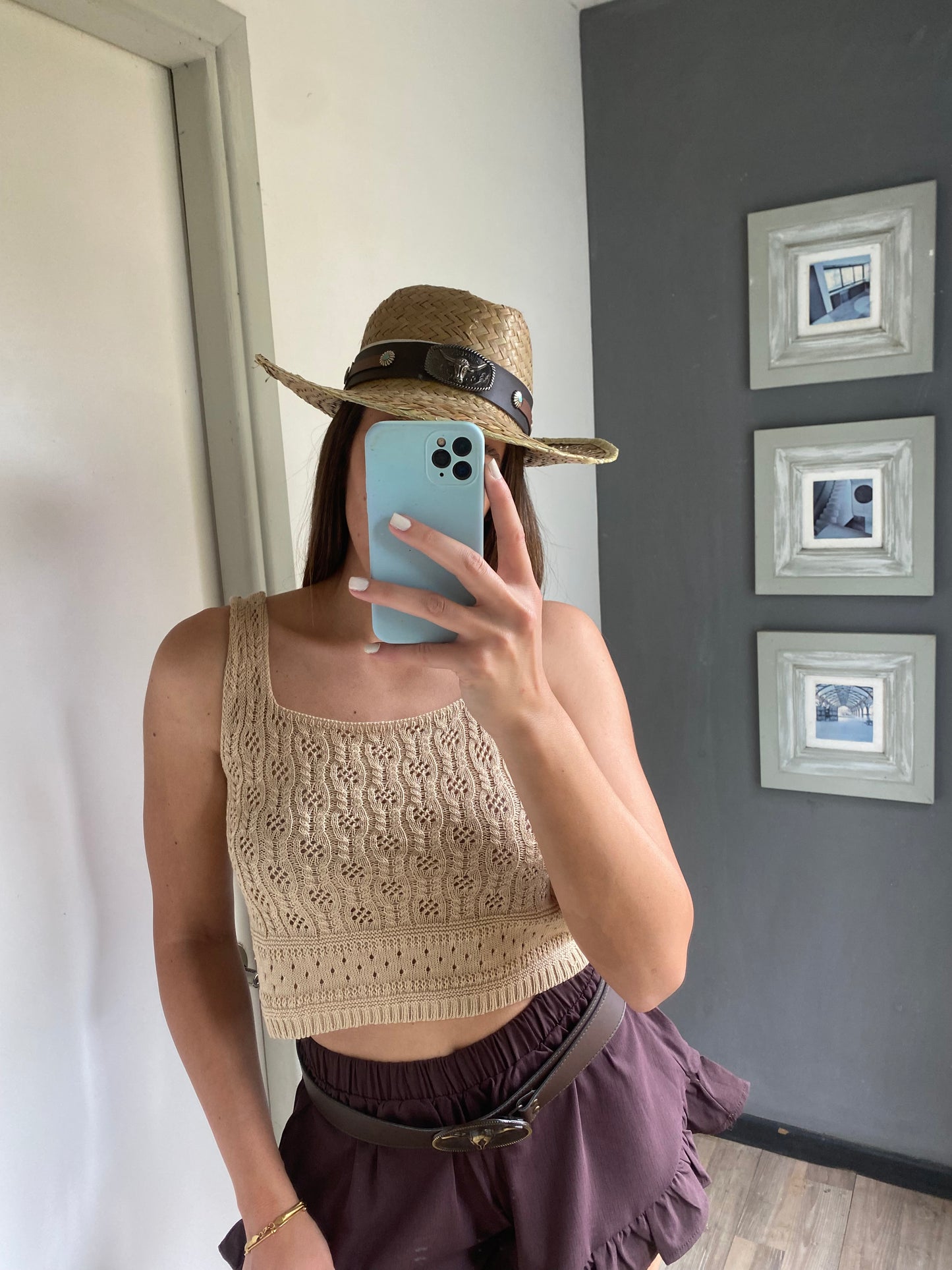 TOP CARLOTA