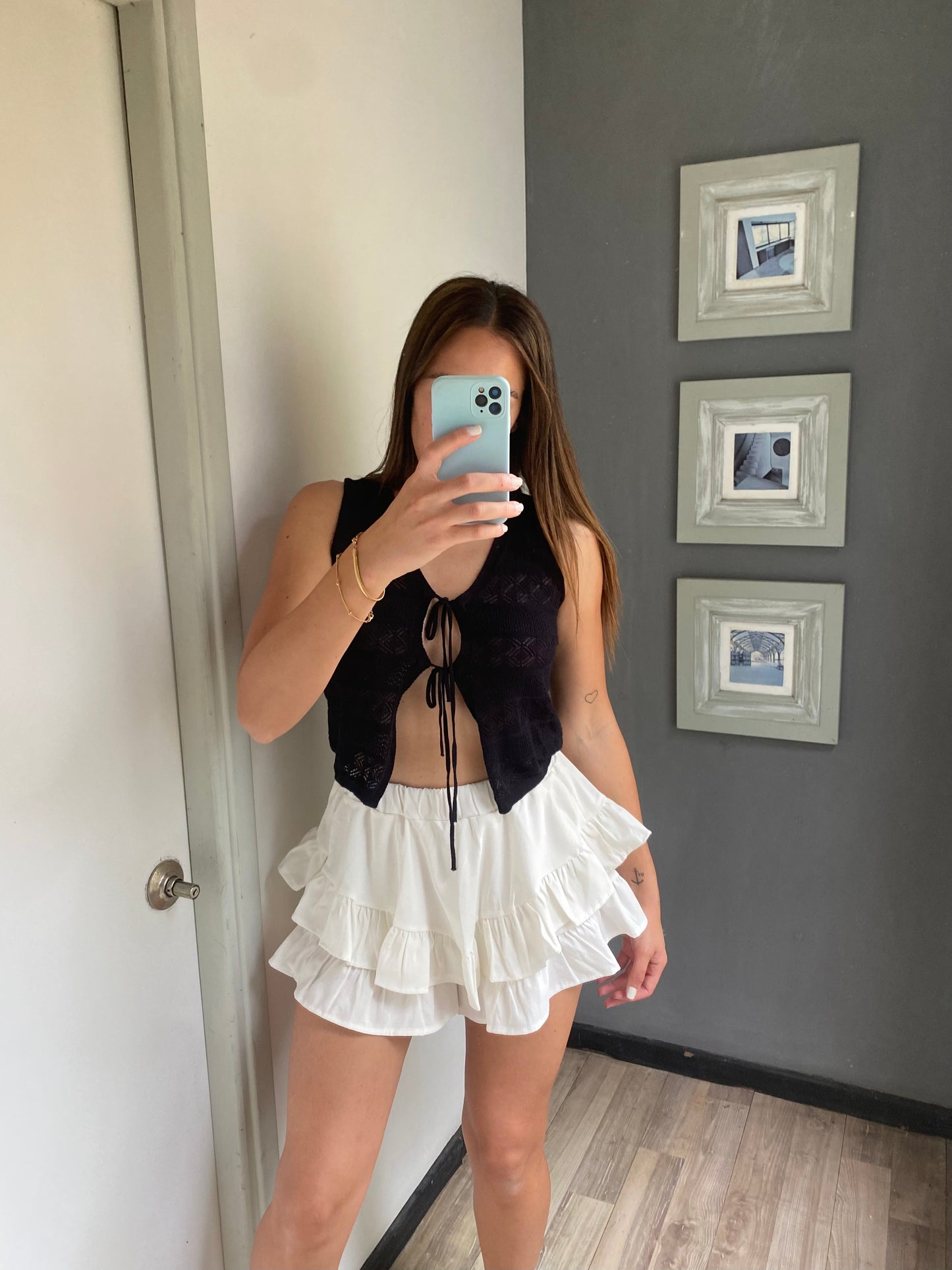 SHORT VIENA