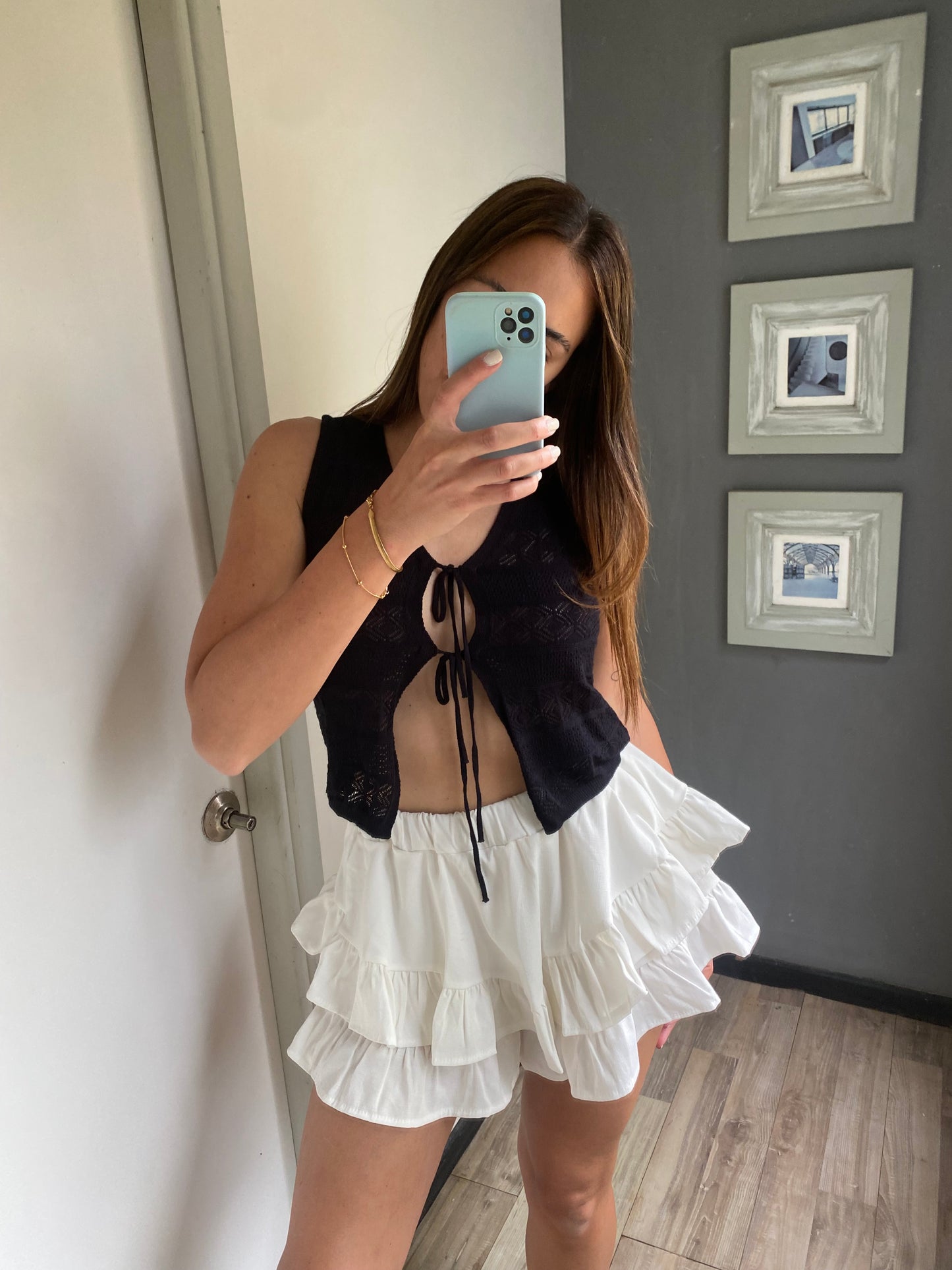 SHORT VIENA