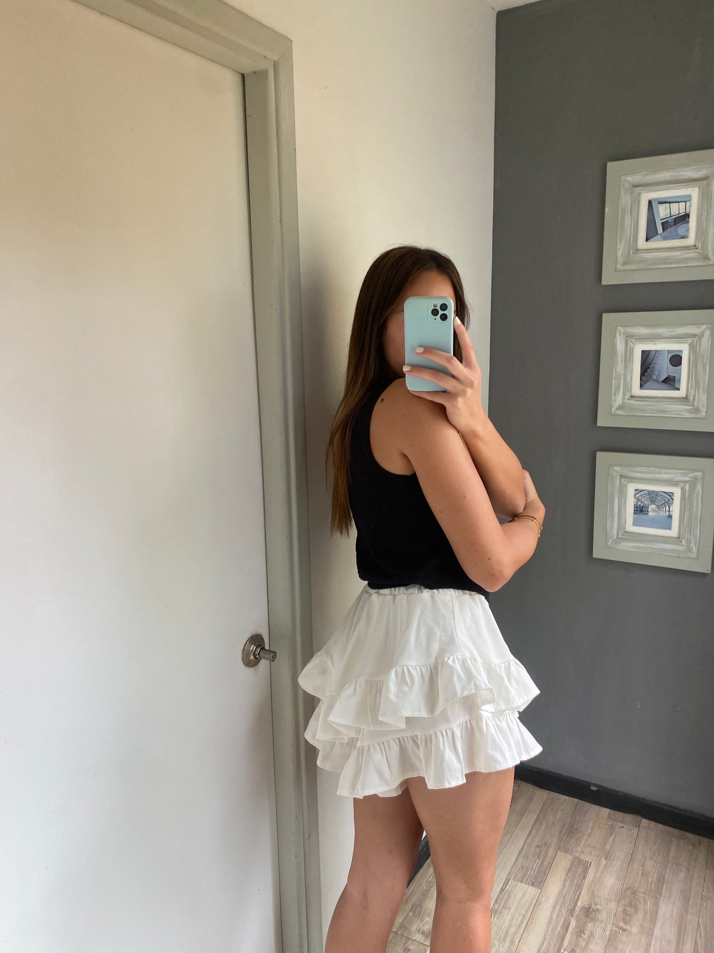 SHORT VIENA