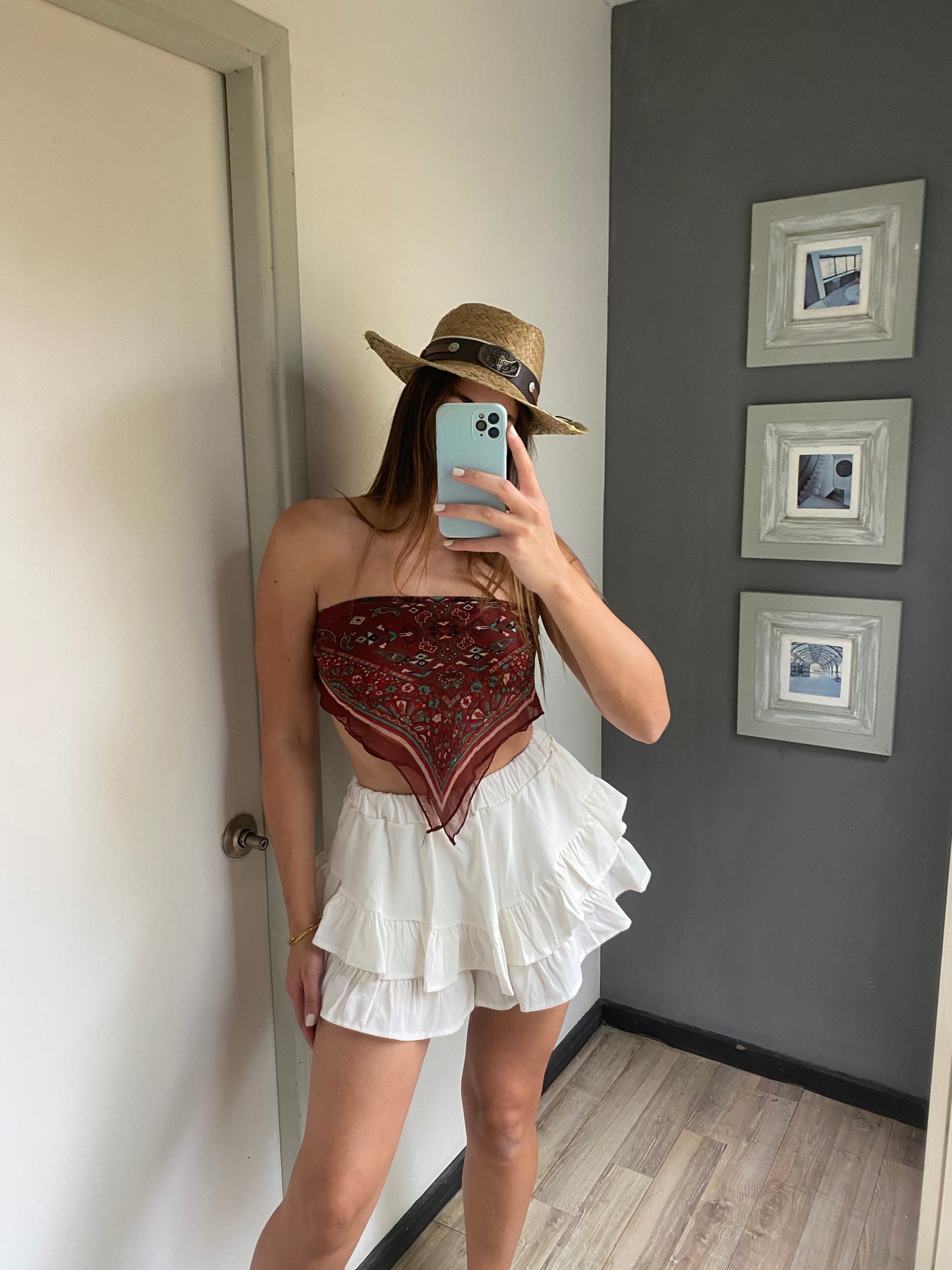 SHORT VIENA