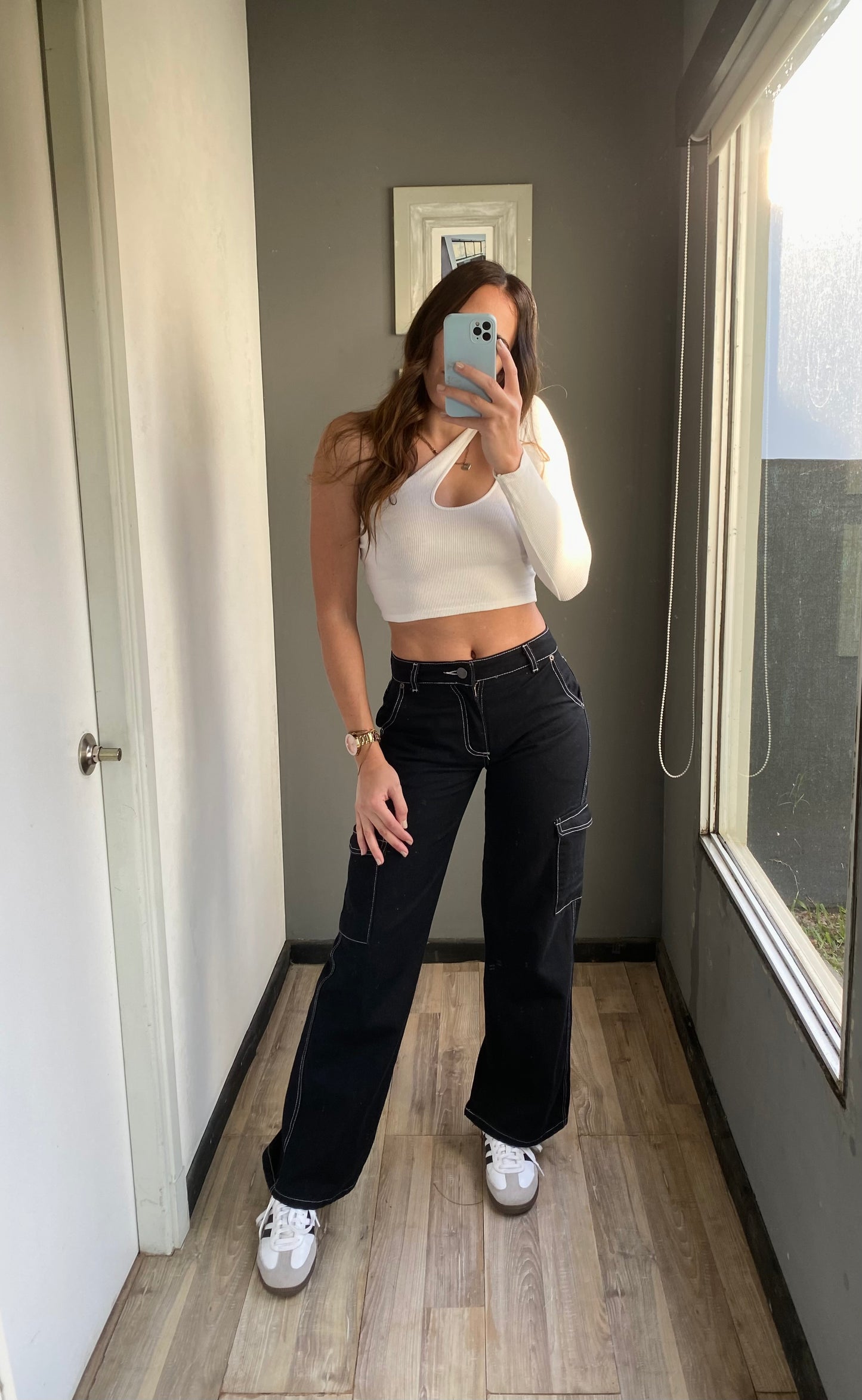 REMERA SOFIA