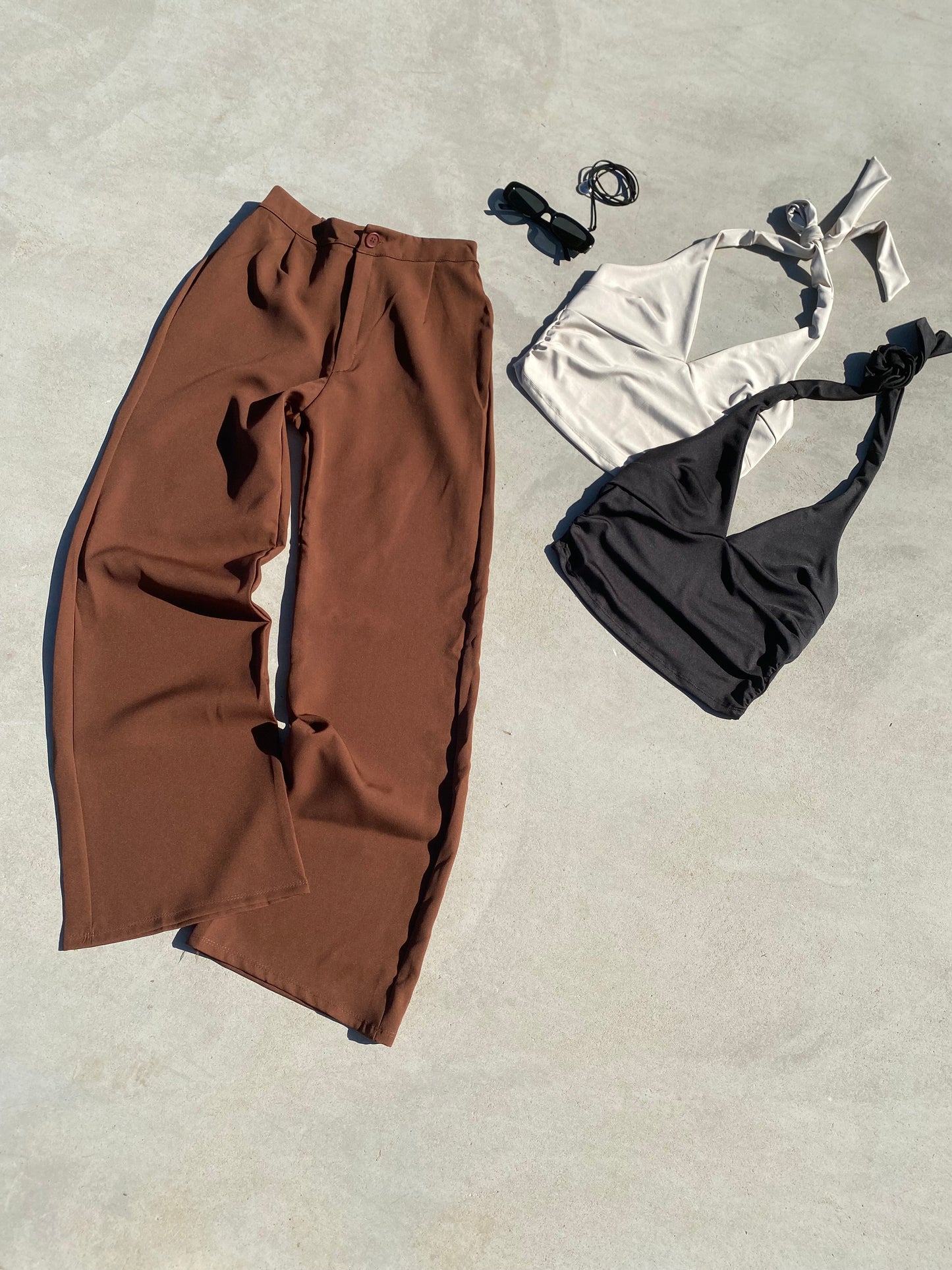 PANTALON CIELO