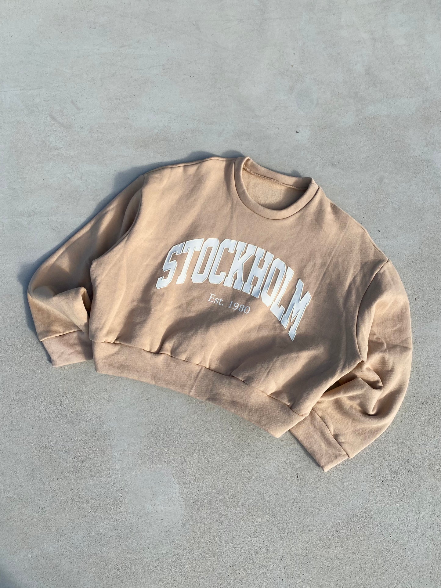 BUZO STOCKHOLM