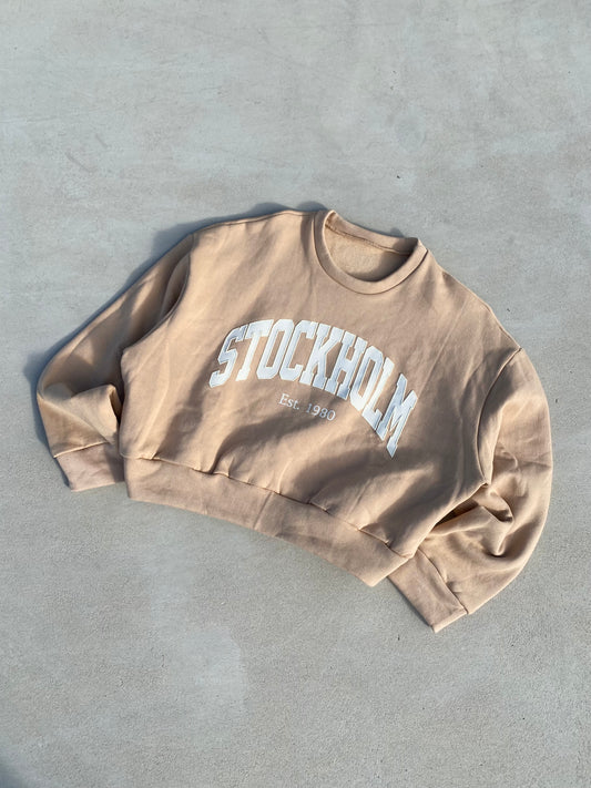 BUZO STOCKHOLM