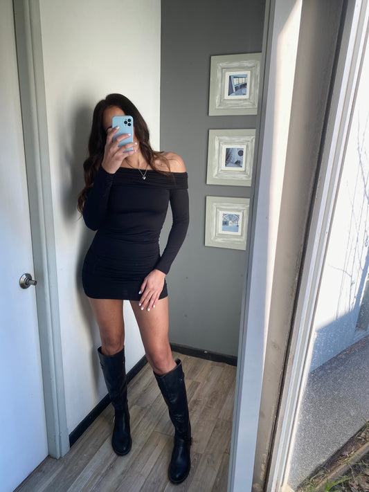 VESTIDO JAZMIN