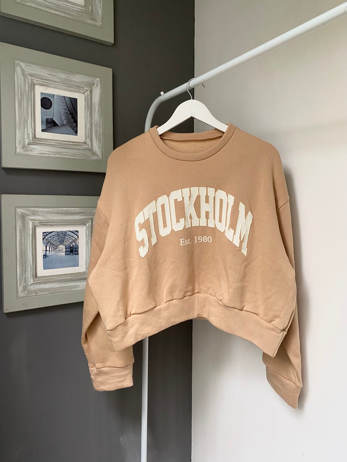 BUZO STOCKHOLM