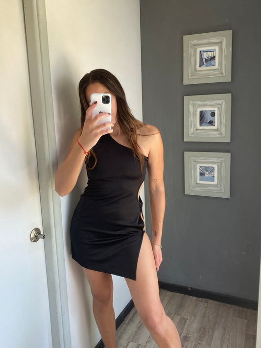 VESTIDO CARMINA