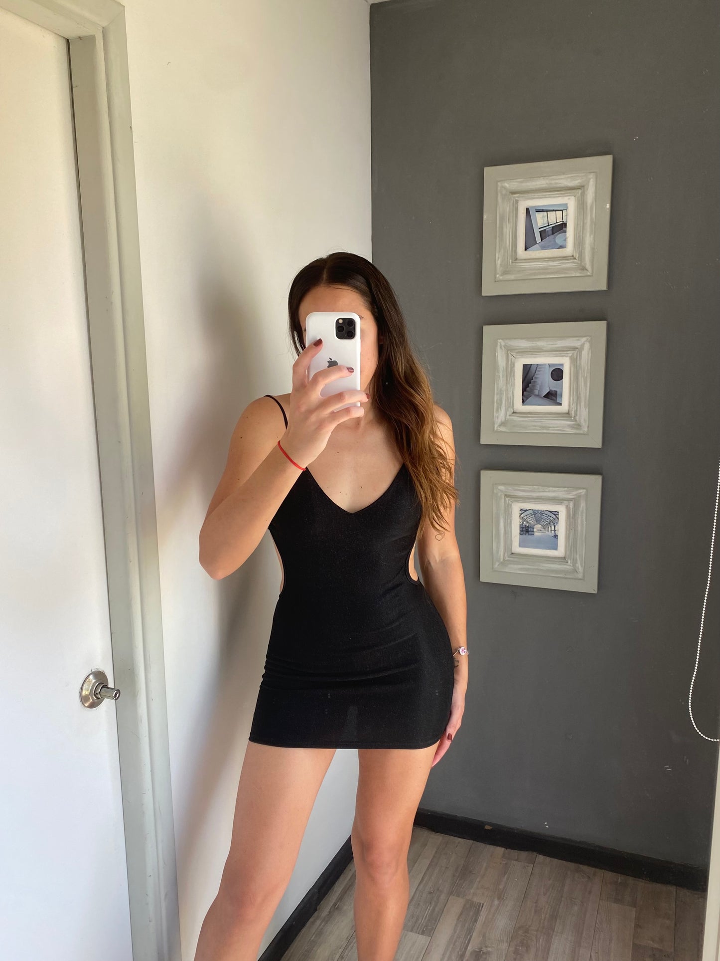 VESTIDO ALMENDRA