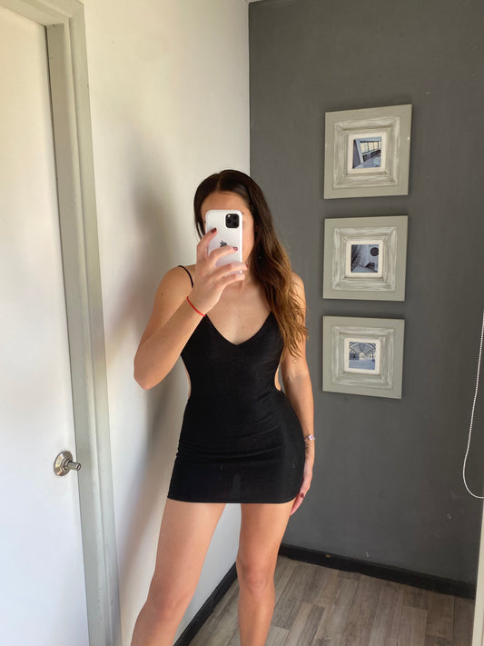 VESTIDO ALMENDRA
