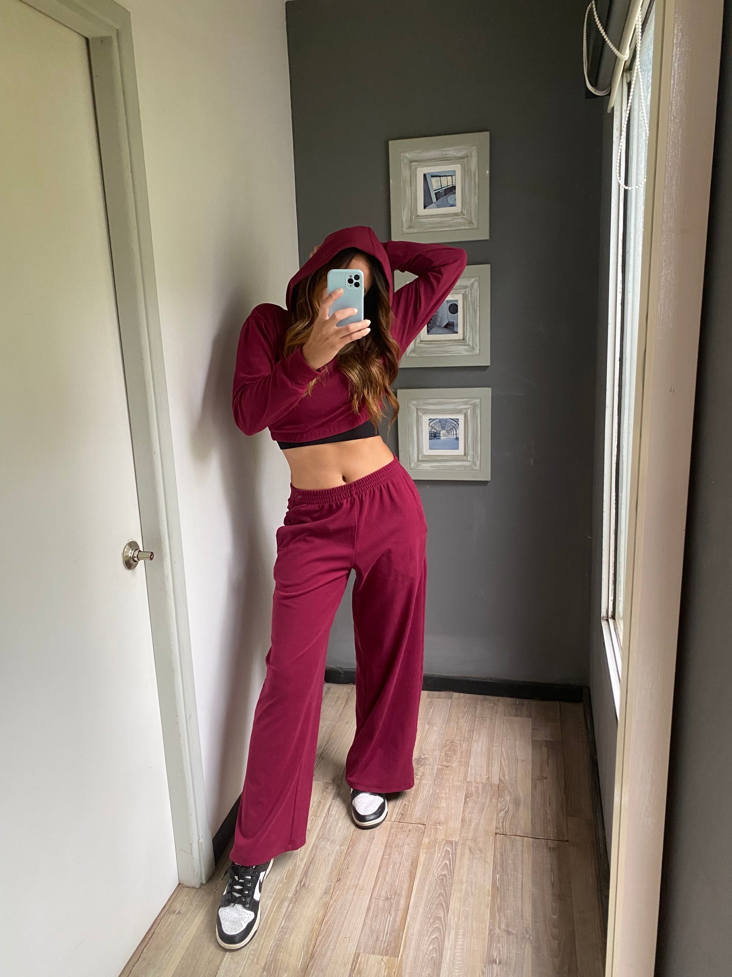 PANTALON TEXAS