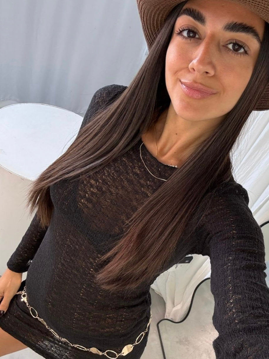 VESTIDO MIA