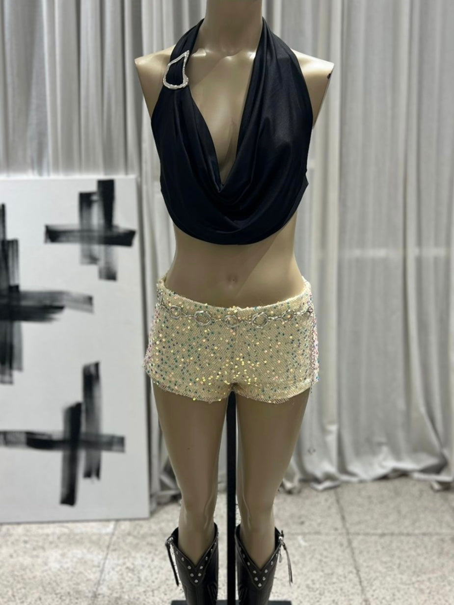 SHORT ARIADNA