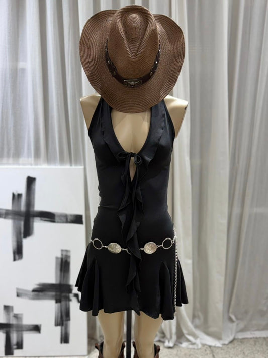 VESTIDO LAILA