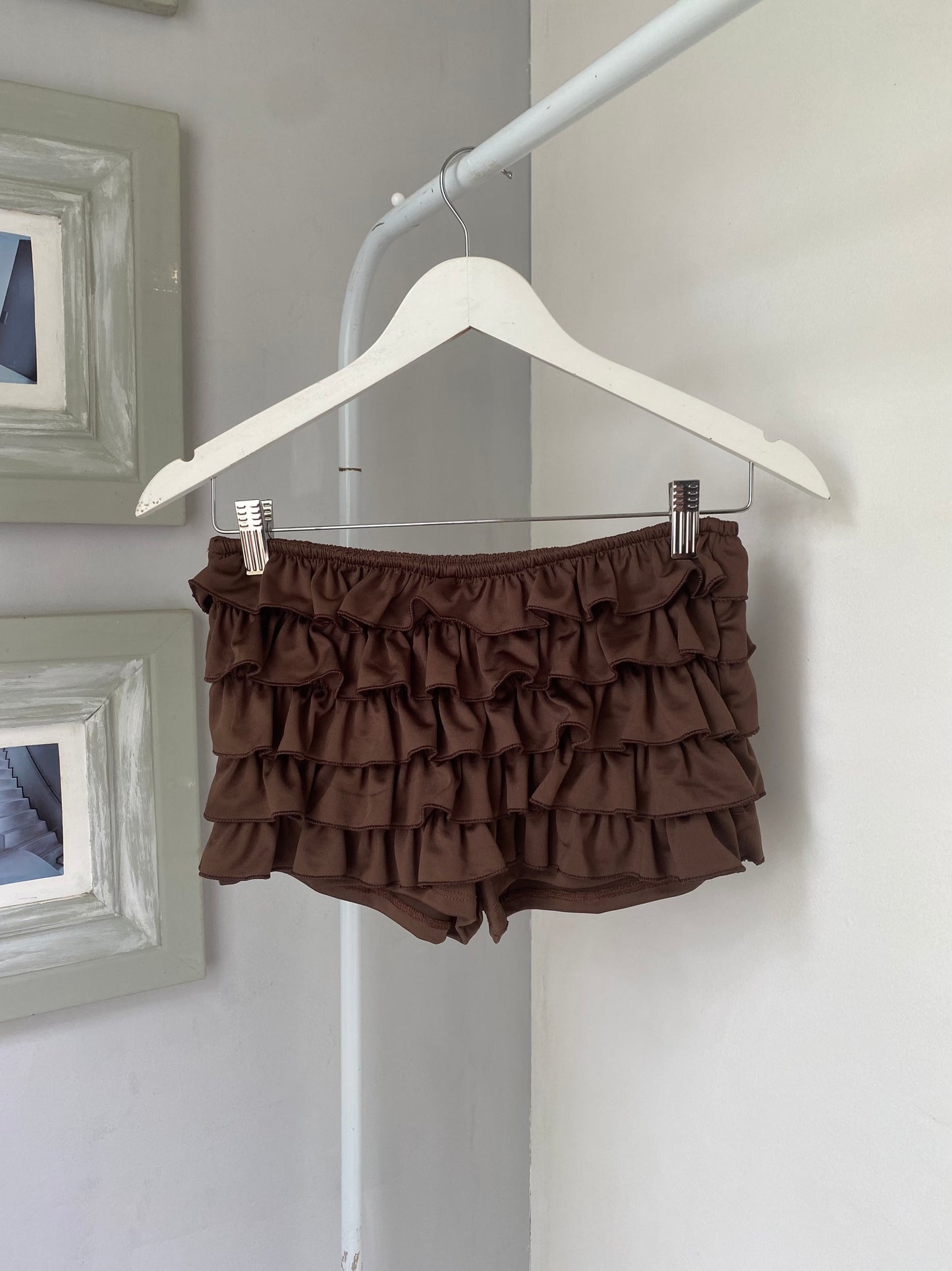 SHORT CLOTE