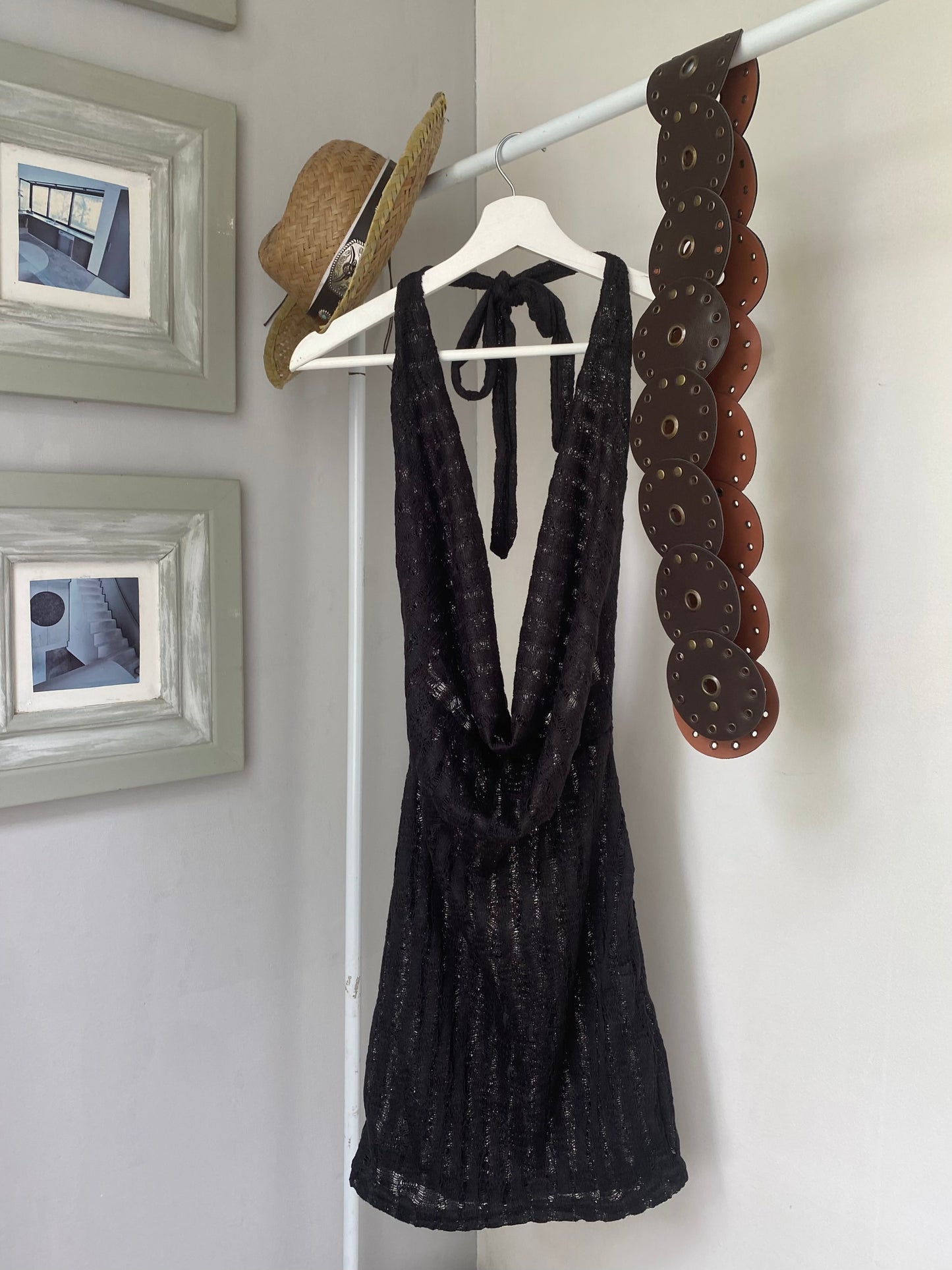 VESTIDO REGINA