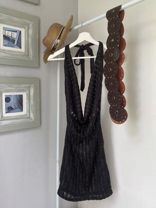 VESTIDO REGINA