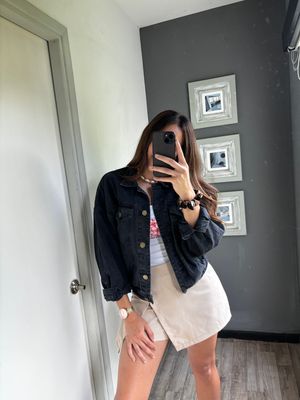 CAMPERA PARIS
